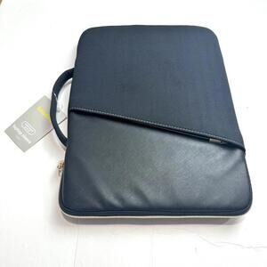 heyday Black 14" Laptop Sleeve New